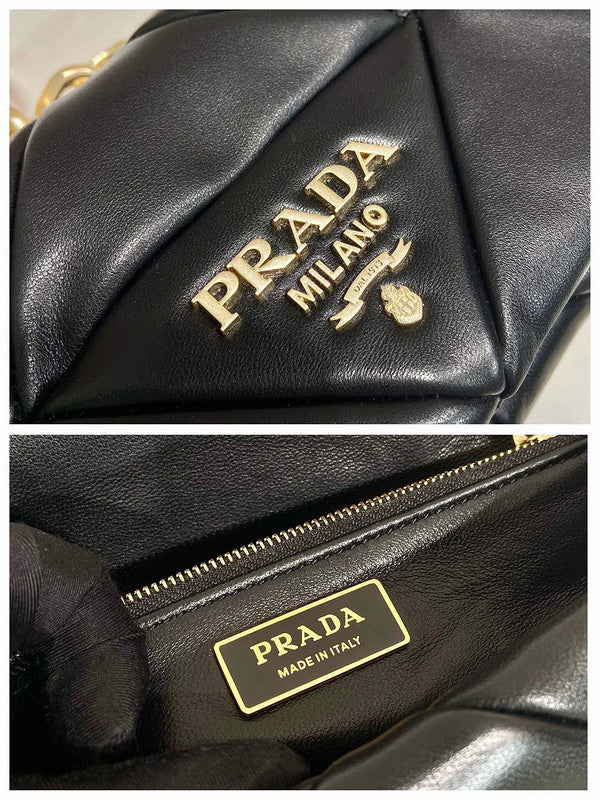 Reeby Bags - Prada Bags - 022