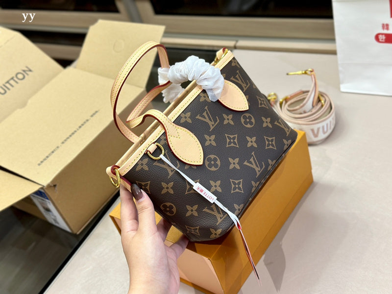 Amelia - LV Bags - 14428