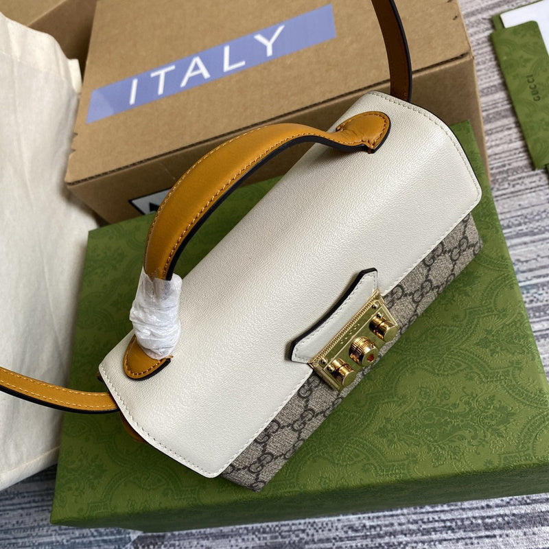 Amelia- GUKI Bags - 1729
