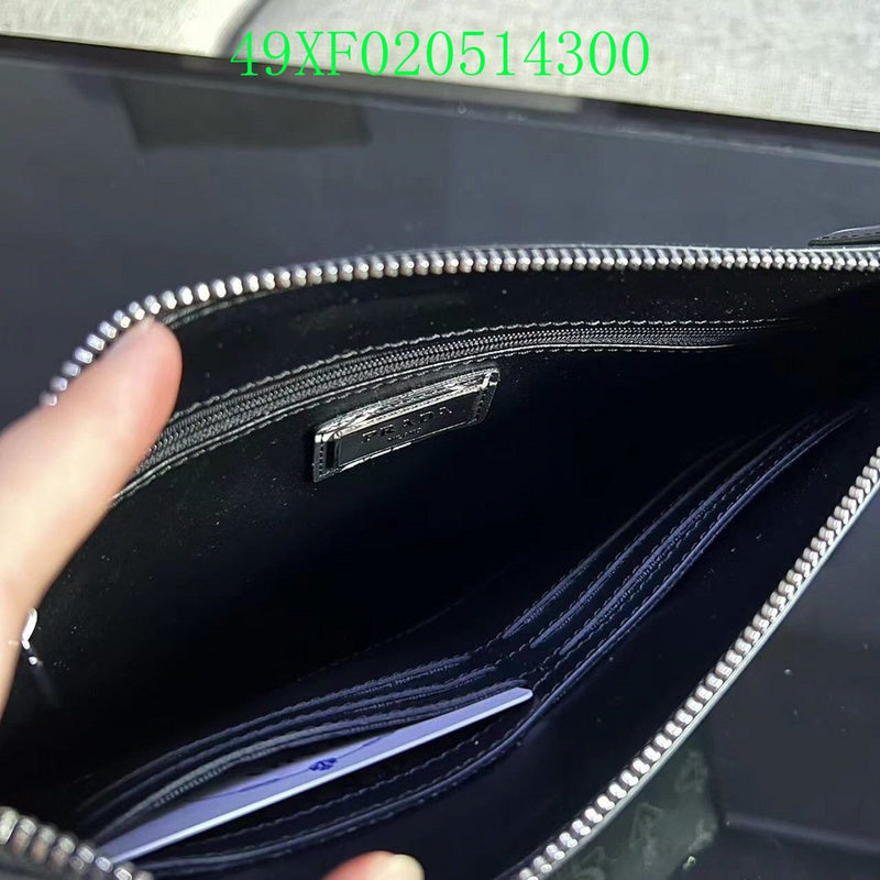 Amelia - PD Wallet - 193