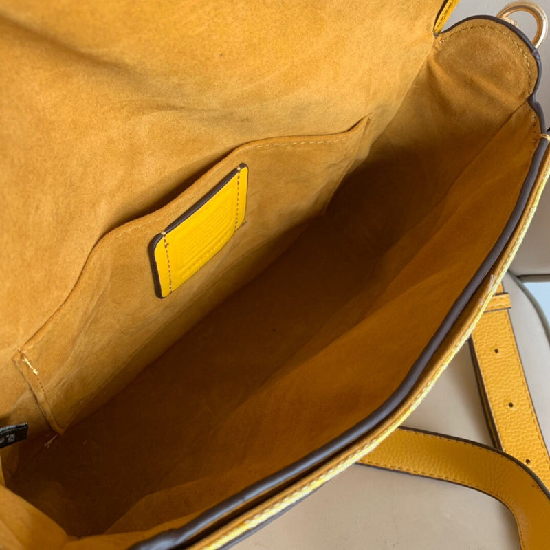 Amelia- CAH Bags - 636