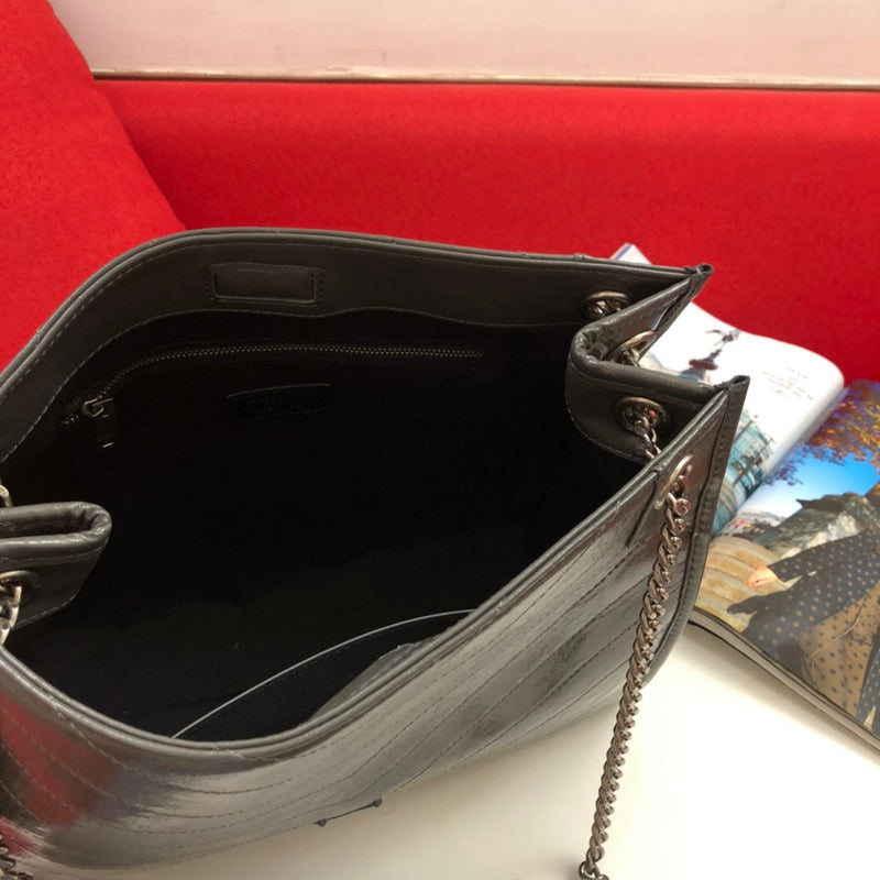 YSL BAGS - WOMEN LOVE LUXURY BAGS - 1410