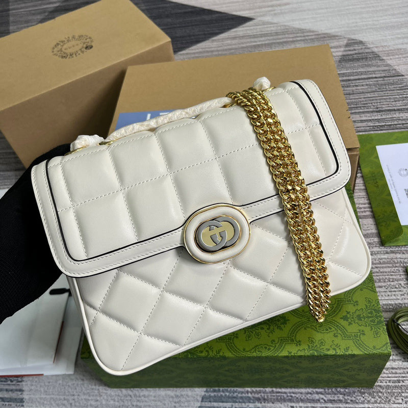 Amelia- GCI LUXURY LADY BAG - BRANDED BAGS FOR WOMEN - 173