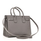 Saint Laurent Calfskin Baby Sac De Jour Fog