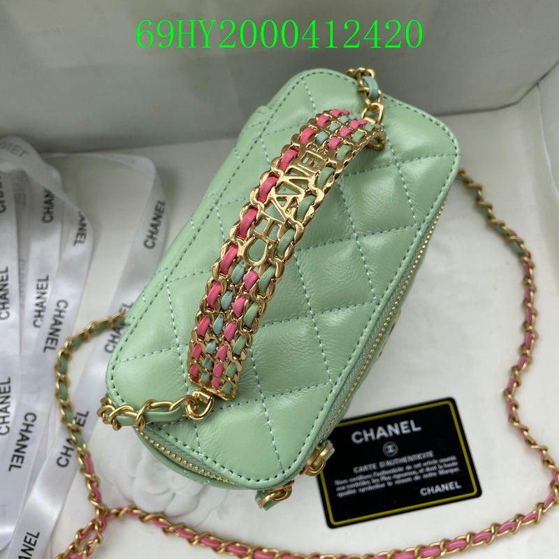 Amelia - CHL Bags - 1106