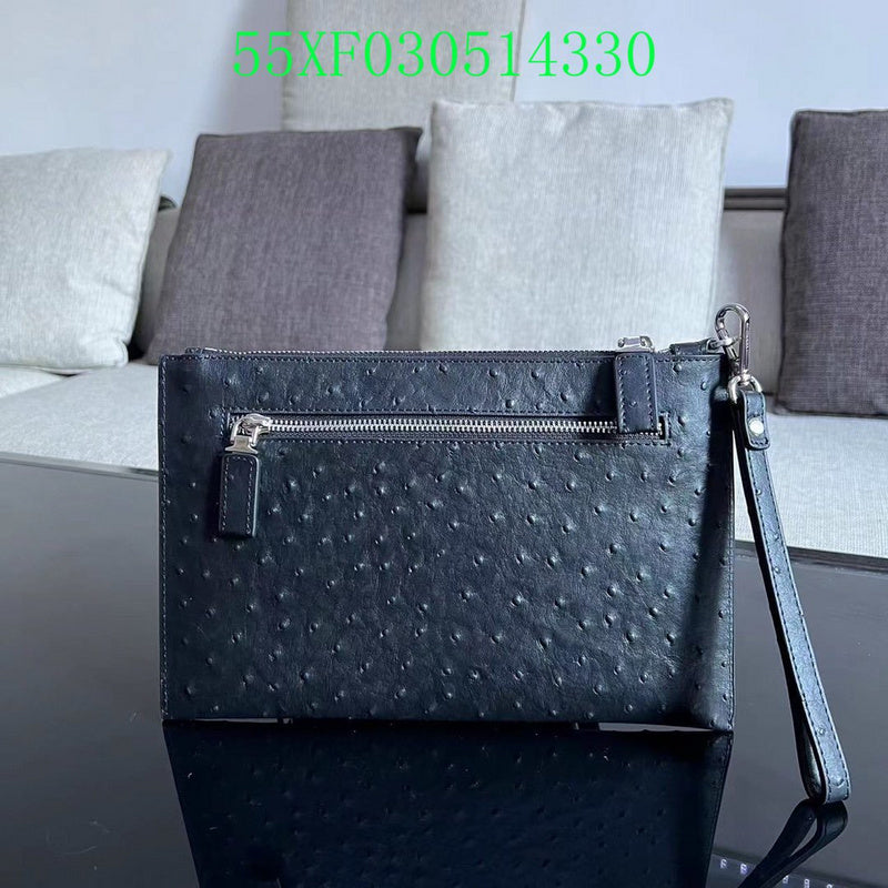 Amelia - PD Wallet - 190