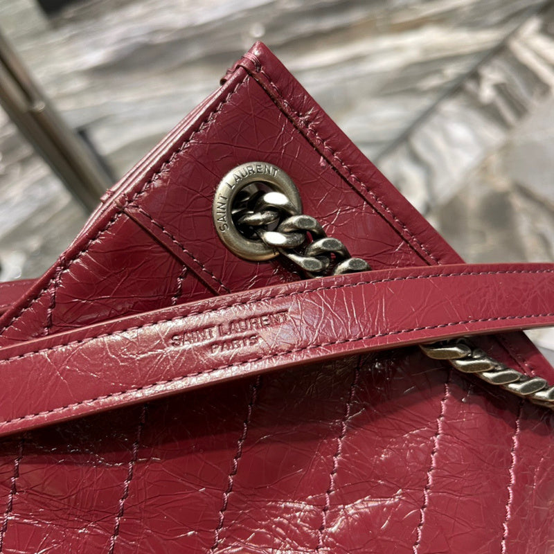 Amelia - YSL Bag - 3949