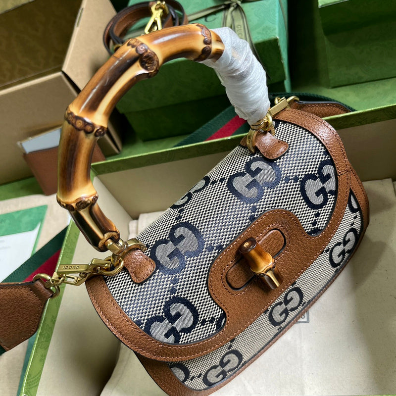 Amelia- GUKI Women Bags - 393