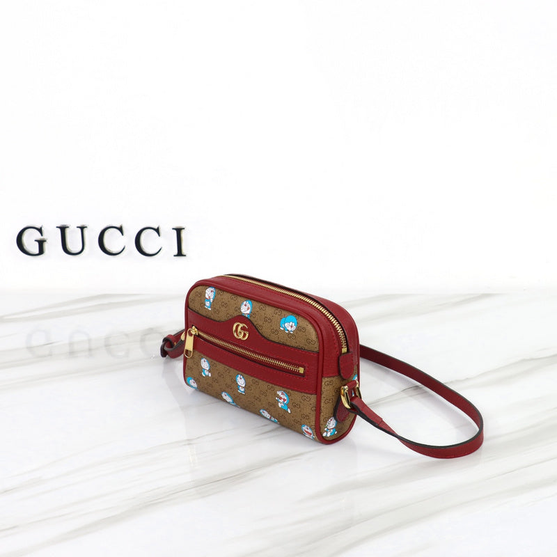 Amelia-i GUKI Women Bags - 841