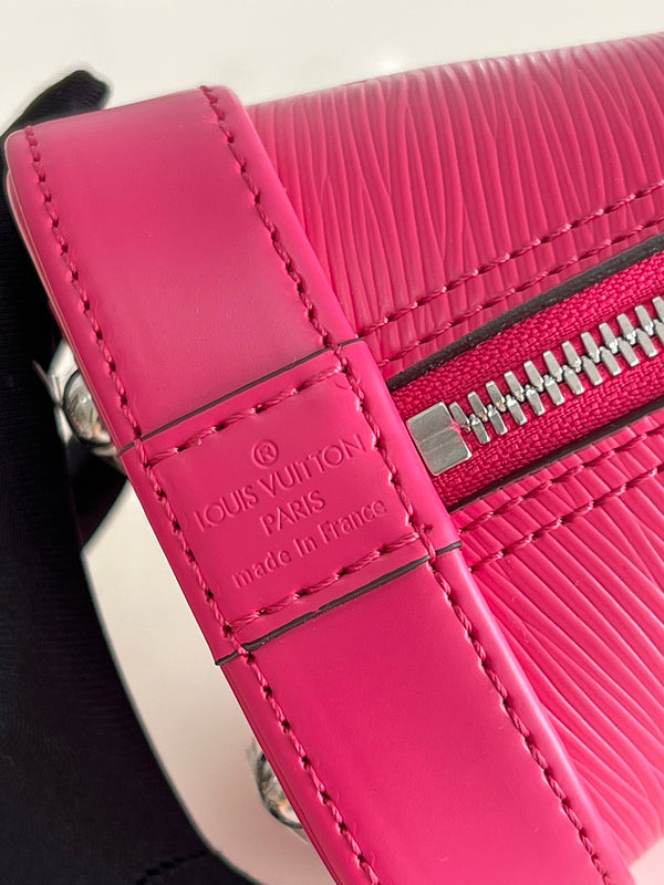 Fan Fashion Lu-Vi bags - 17266