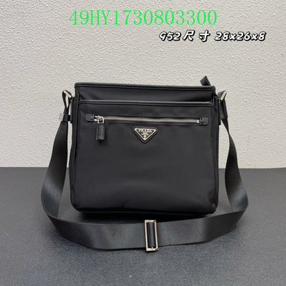 Prada Bags - The Barnes Bags  1080