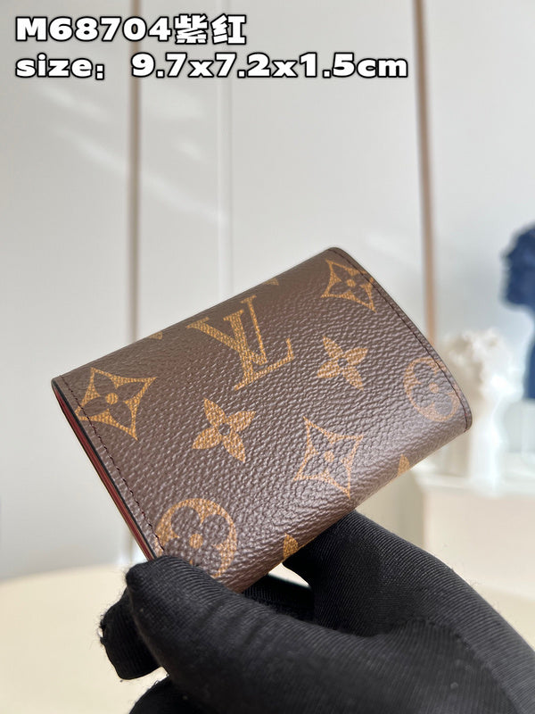 Glami-i LOV Wallets - 427