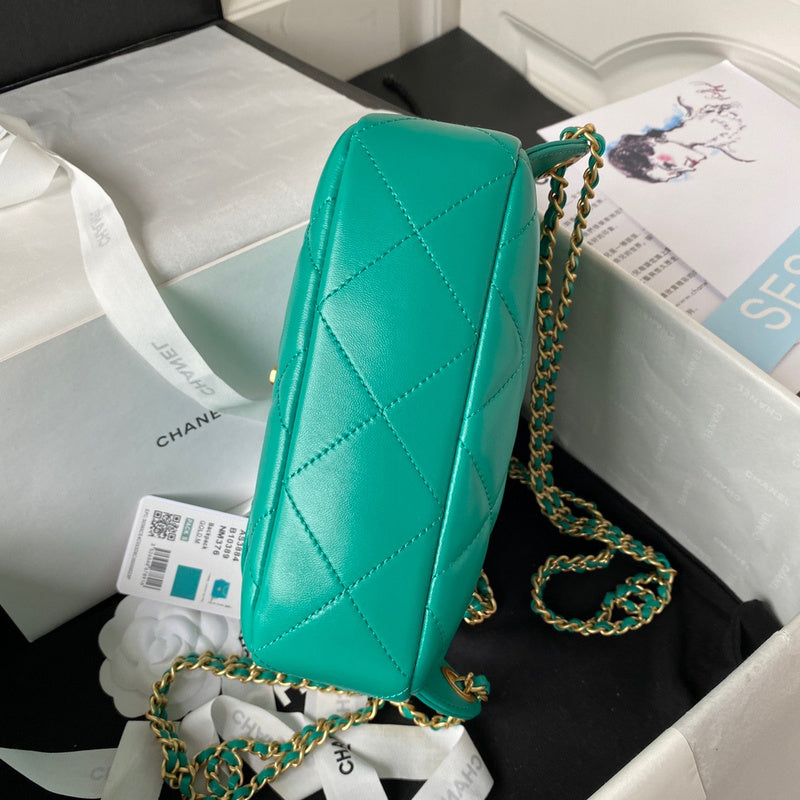 Amelia- CHL Bags - 7555