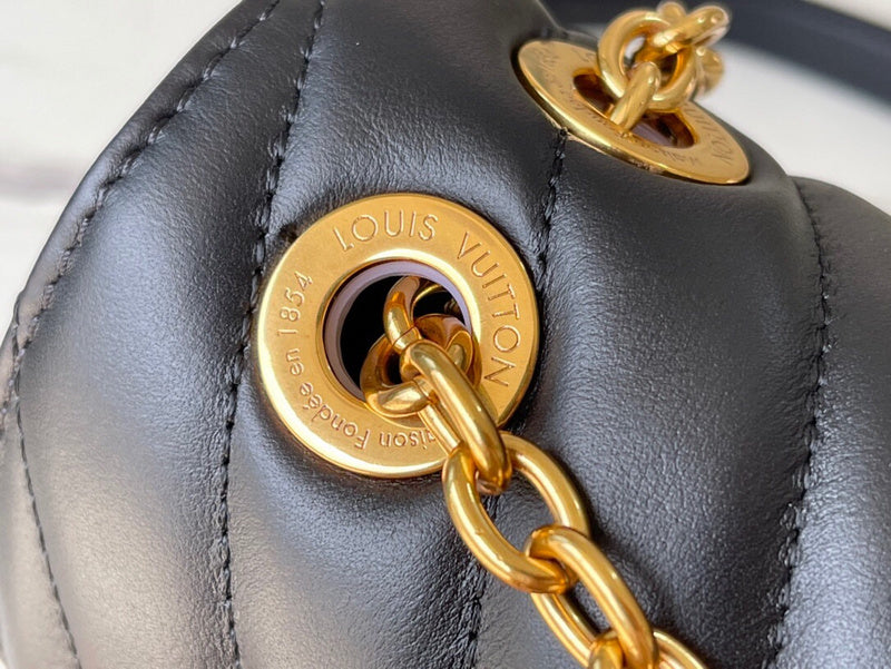 Amelia- Lu-Vi bags - 5949