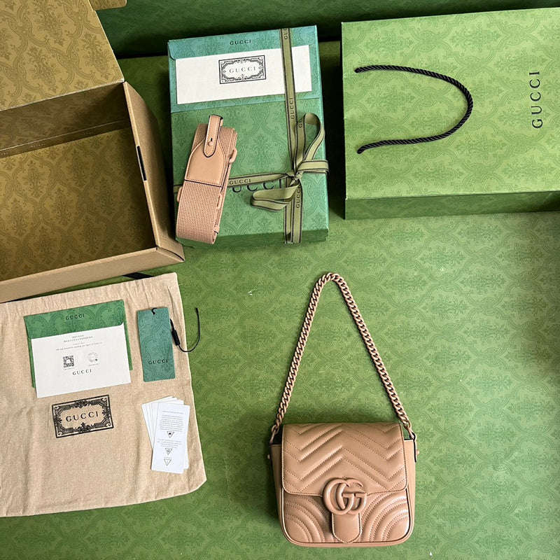 Amelia-i GUKI Women Bags - 363
