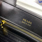 Amelia- PRDA  LUXURY BAGS - 183