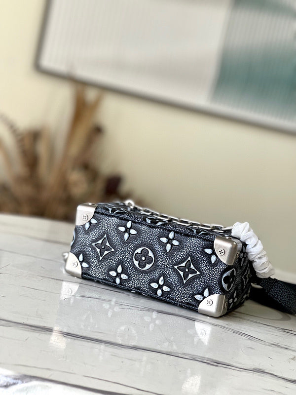 Fashion Lu-Vi bags - 4399