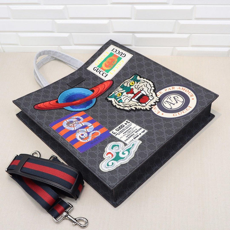 AmeliaLuxury - GCI Bags - 561
