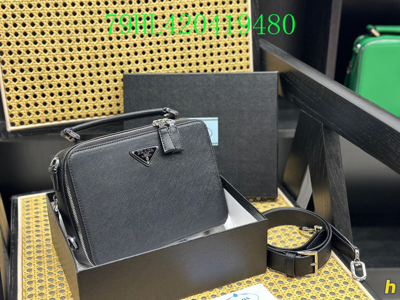 Prada Bags - The Barnes Bags  379