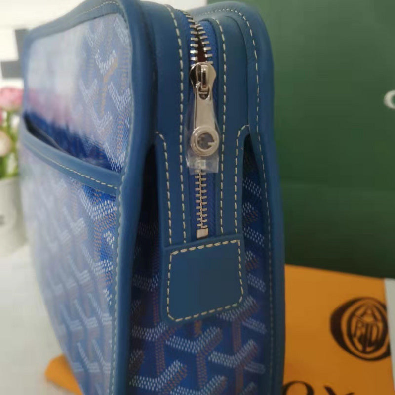 Amelia- G-YARD BAGS - 321
