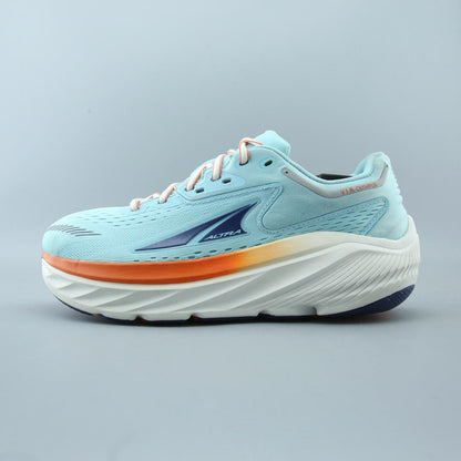 ALTRA VIA OLYMPUS