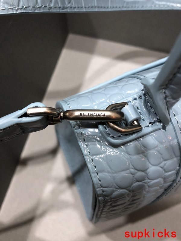 Amelia- BG Hourglass Bags - 193
