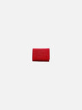 LOUIS VUITTON Red Card Holder