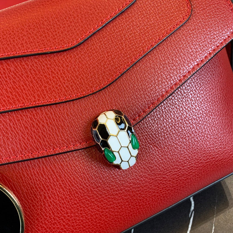 Amelia- PRDA  LUXURY BAGS - 591