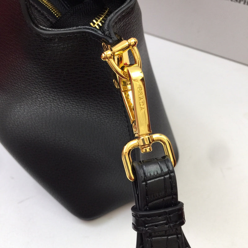 Amelia- PRDA  LUXURY BAGS - 626
