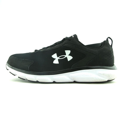 UNDER ARMOUR CHARGED ASSERT 9