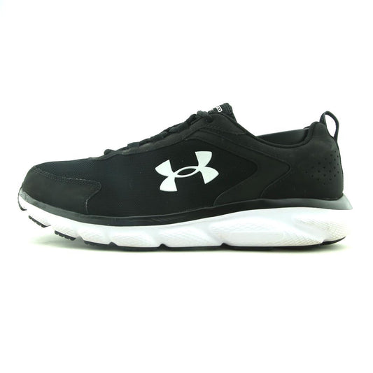 UNDER ARMOUR CHARGED ASSERT 9
