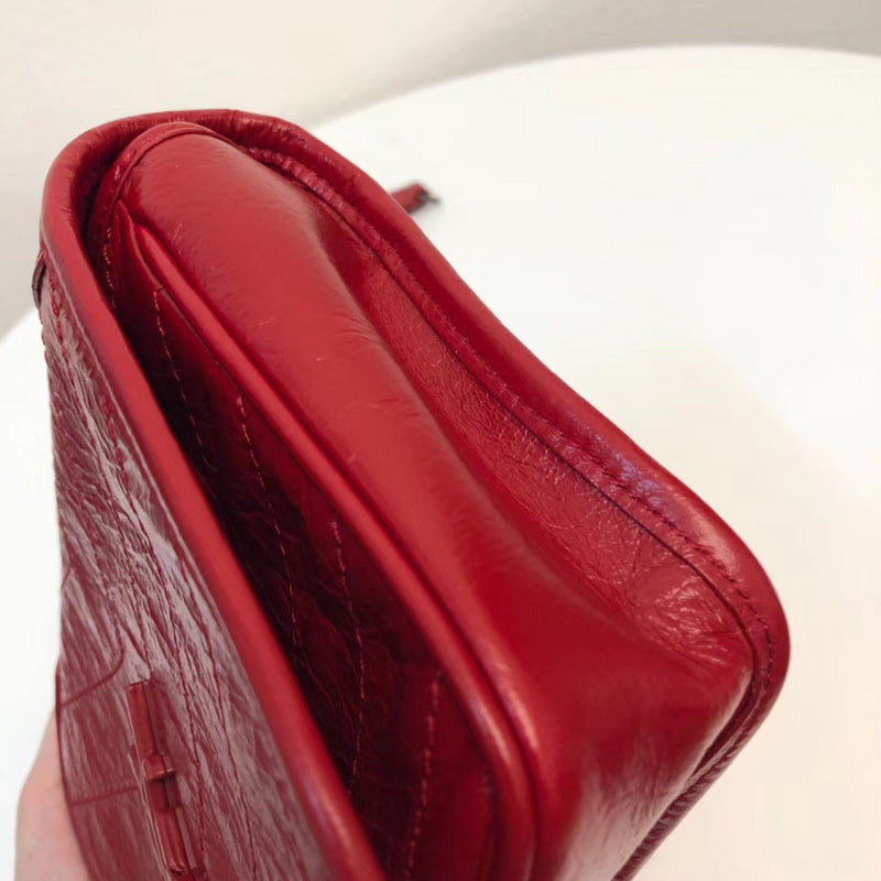 Amelia - YSL Bag - 3837