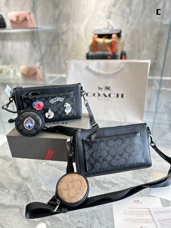 Amelia - CCH Bags - 267