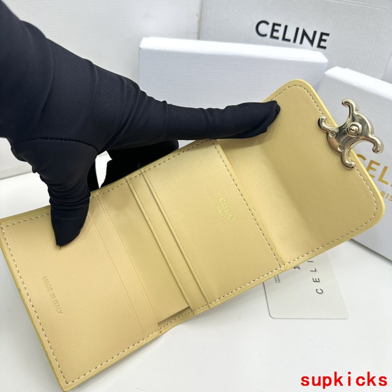 Amelia- Mix Wallets - 649