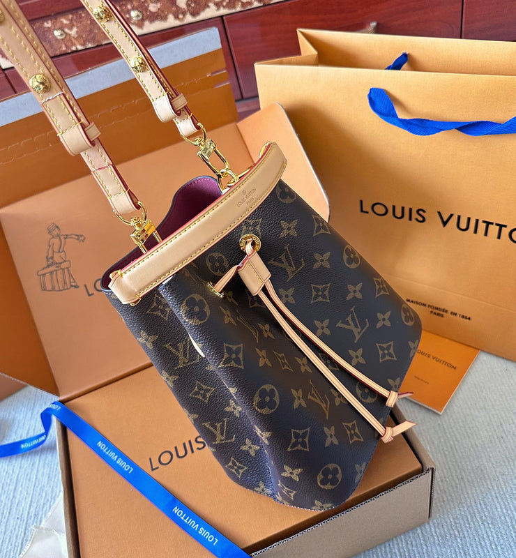 Amelia - LV Bags - 14605