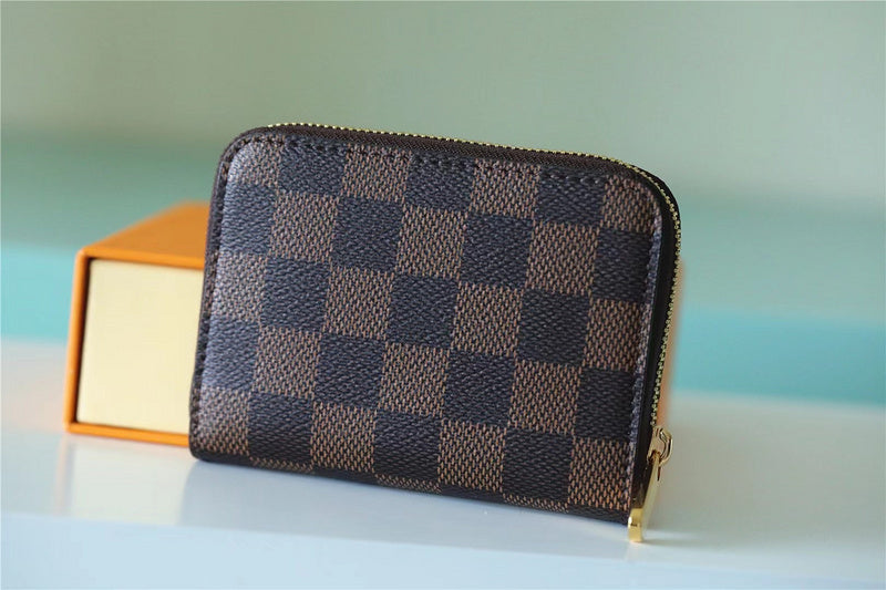 Fan Fashion Lu-Vi bags - 8826
