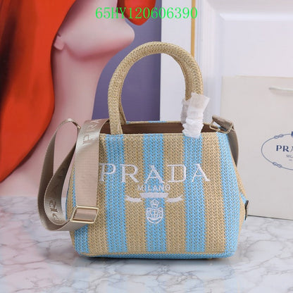 Prada Bags - The Barnes Bags  217