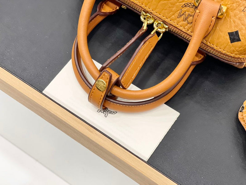 Amelia- - MQM Bags - 102