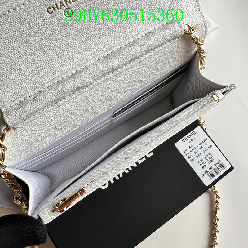 Amelia - CHL Bags - 920
