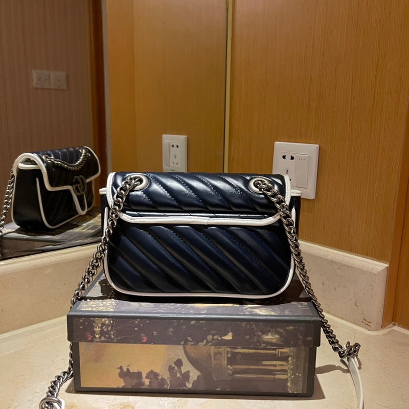 Amelia - GCI Bags - 10183