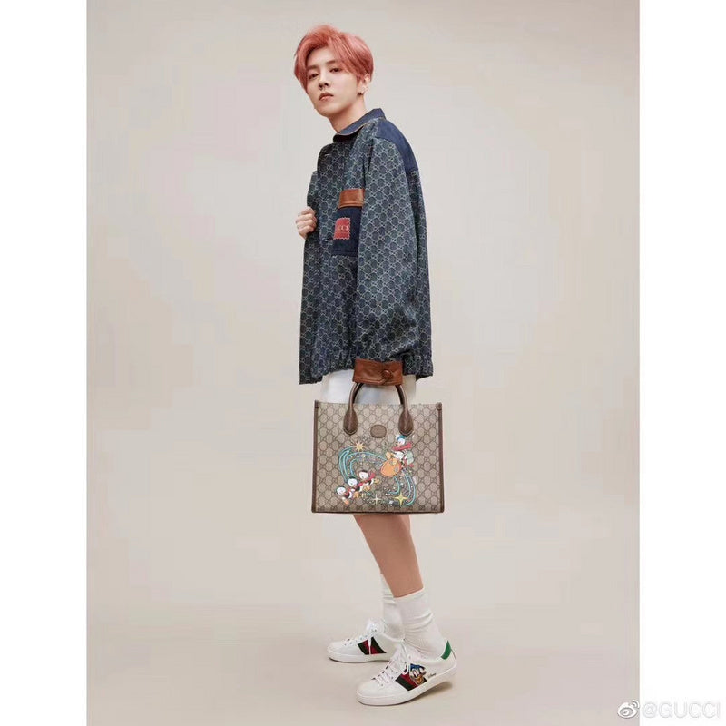 Amelia- GCI Bags - 2151