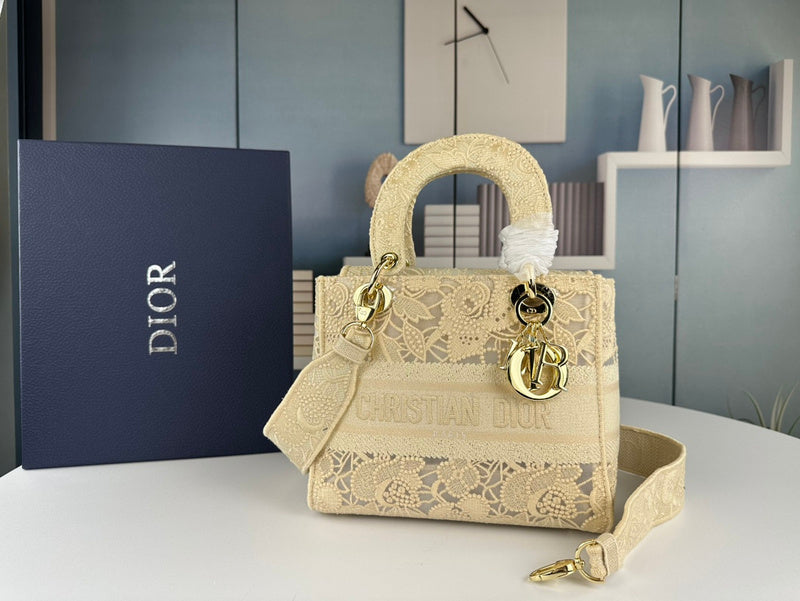 Amelia- DOR Bags - 1030