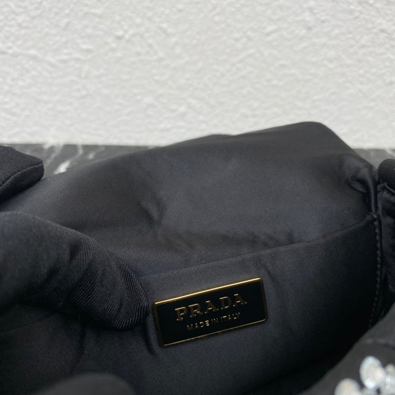 Amelia- PRDA  LUXURY BAGS - 945