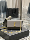 Amelia - YSL Bag - 1947