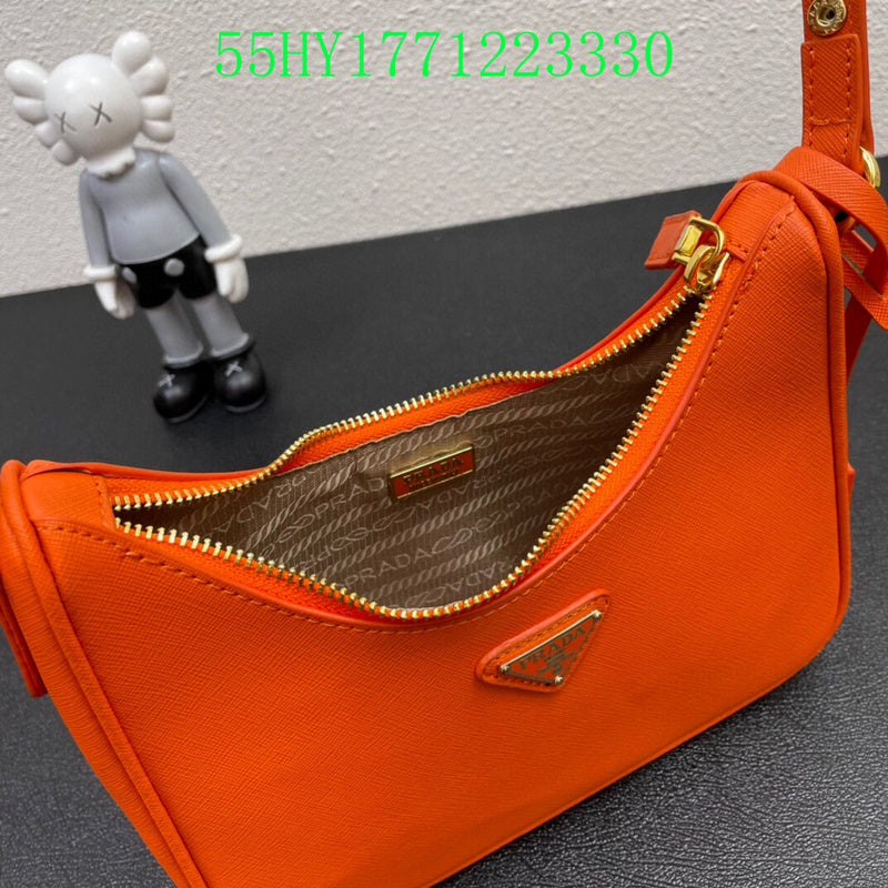Prada Bags - The Barnes Bags  679