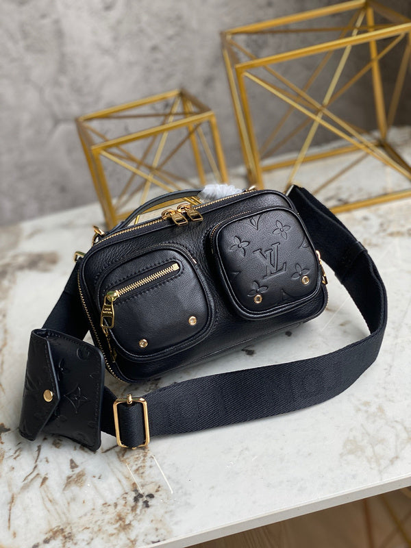 Amelia - LV Bags - 12986