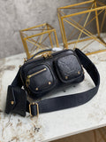 Amelia - LV Bags - 12986