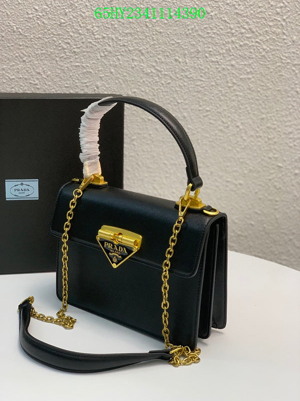 Prada Bags - The Barnes Bags  840