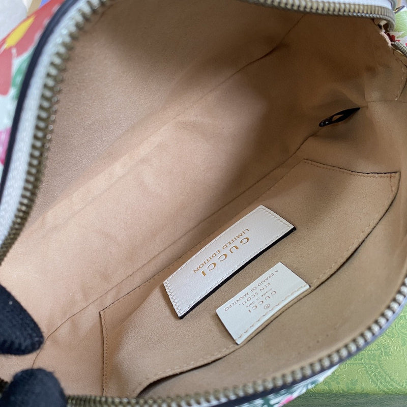 Amelia- GUKI Bags - 1943
