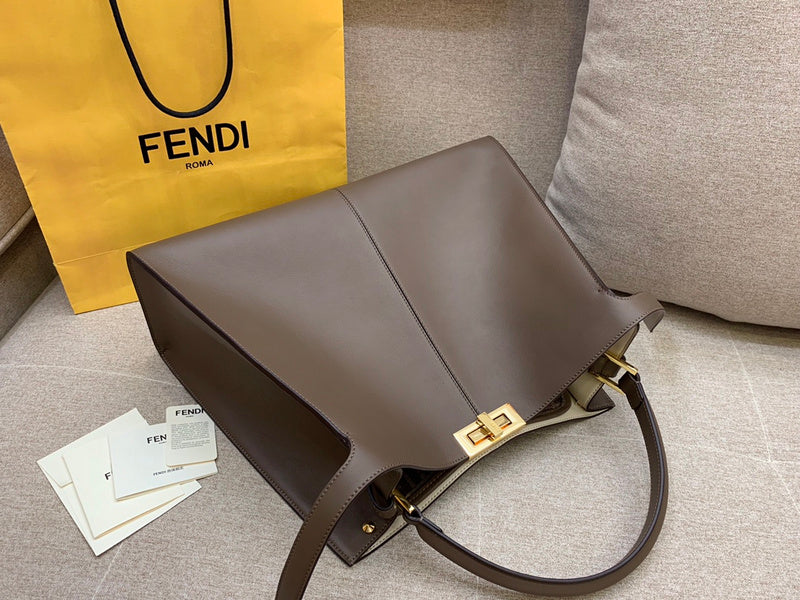 Amelia- FDE Bags - 443